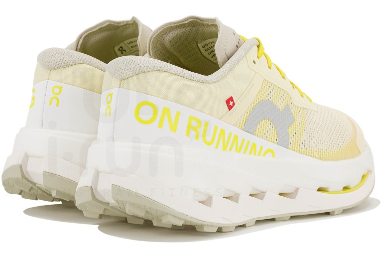 On-Running Cloudultra 3 