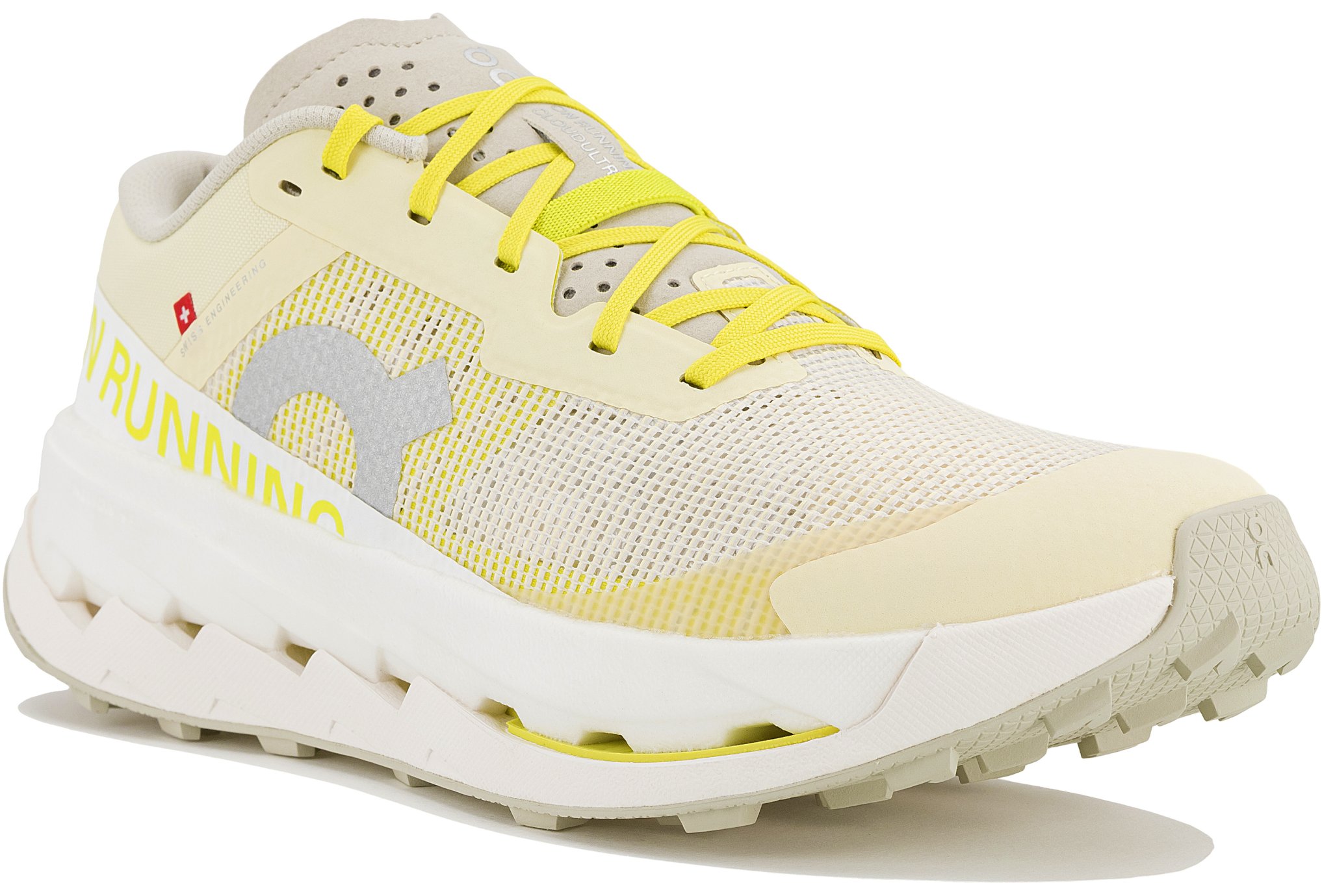 On-Running Cloudultra 3 Chaussures de sport femme - On-Running - Chaussures de sport