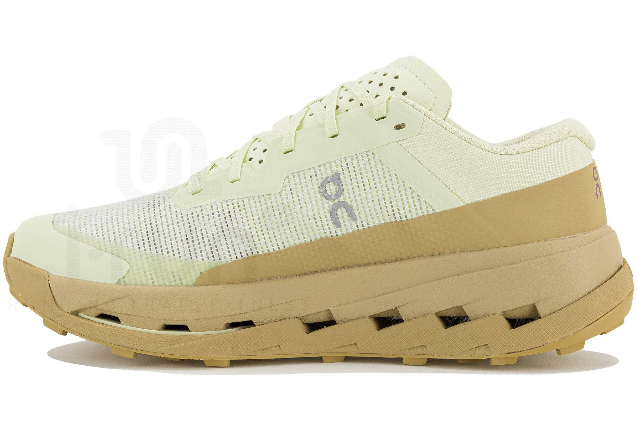 On-Running Cloudultra 3