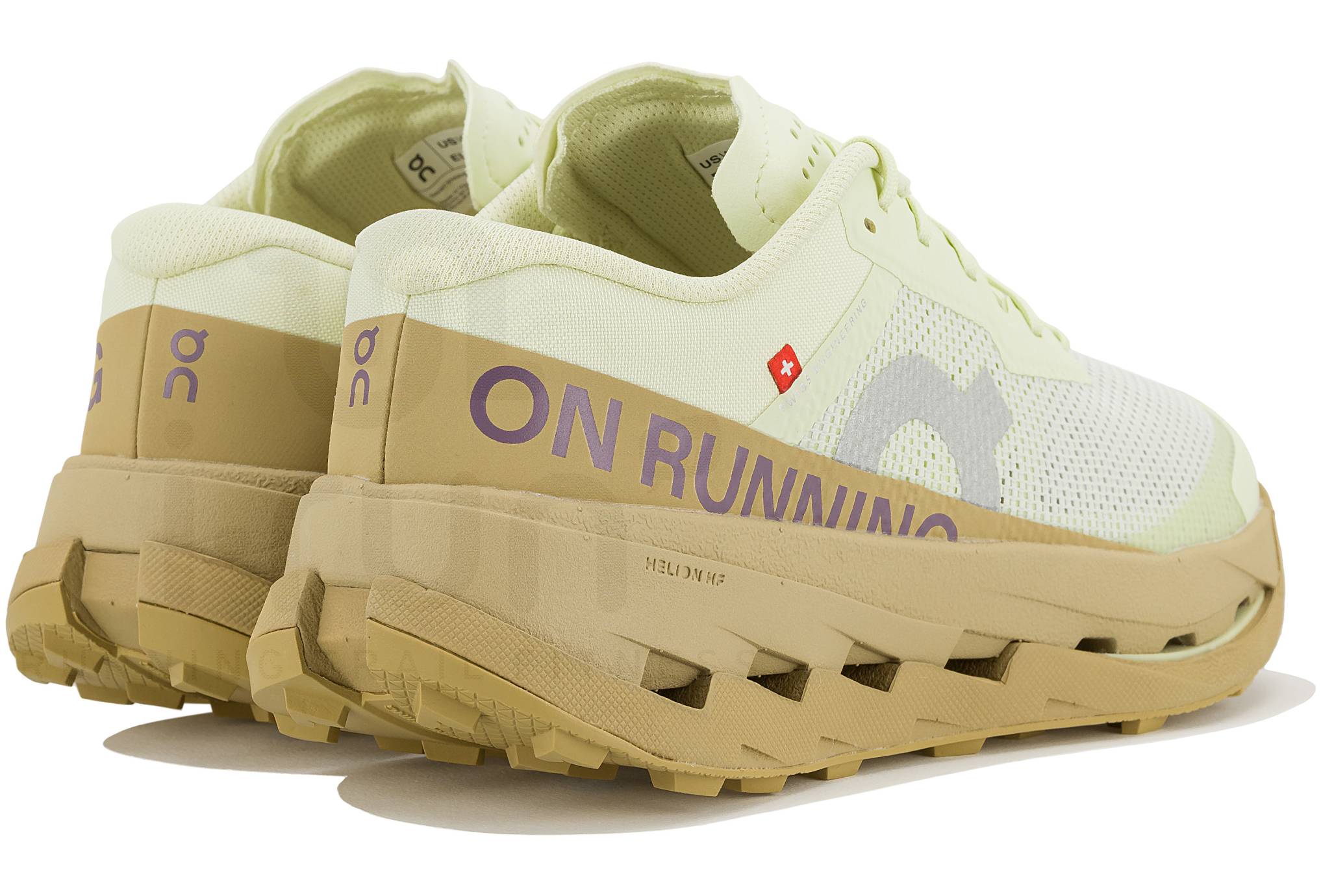 On-Running Cloudultra 3