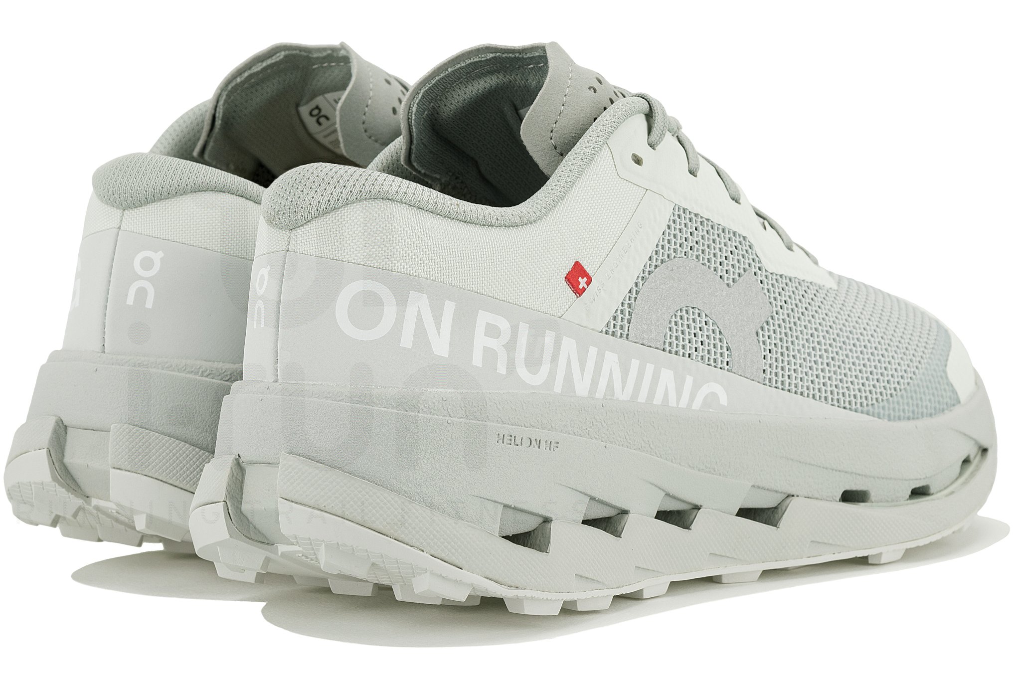 On-Running Cloudultra 3