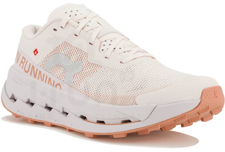 On-Running Cloudultra 3 Damen