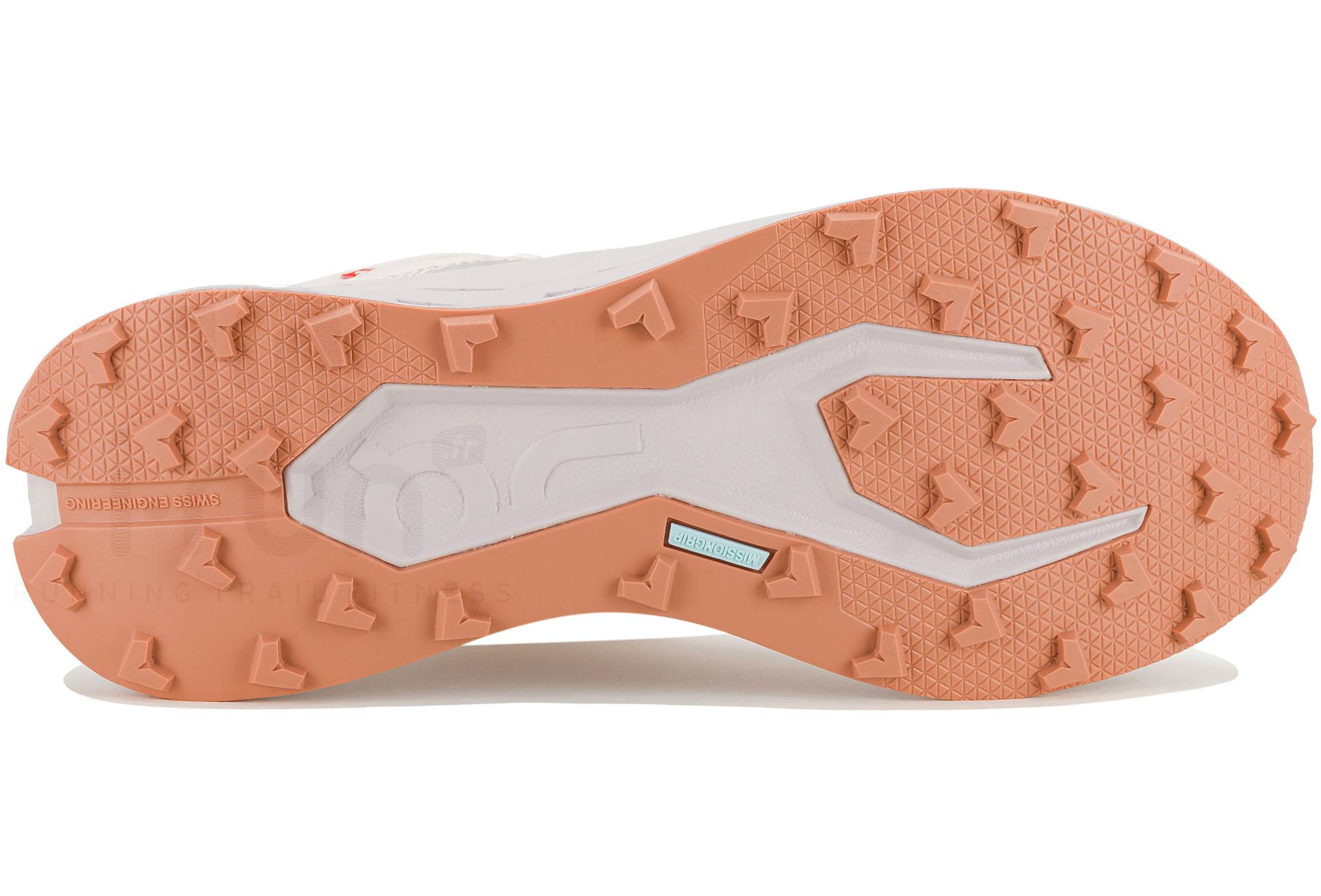 On-Running Cloudultra 3 Damen