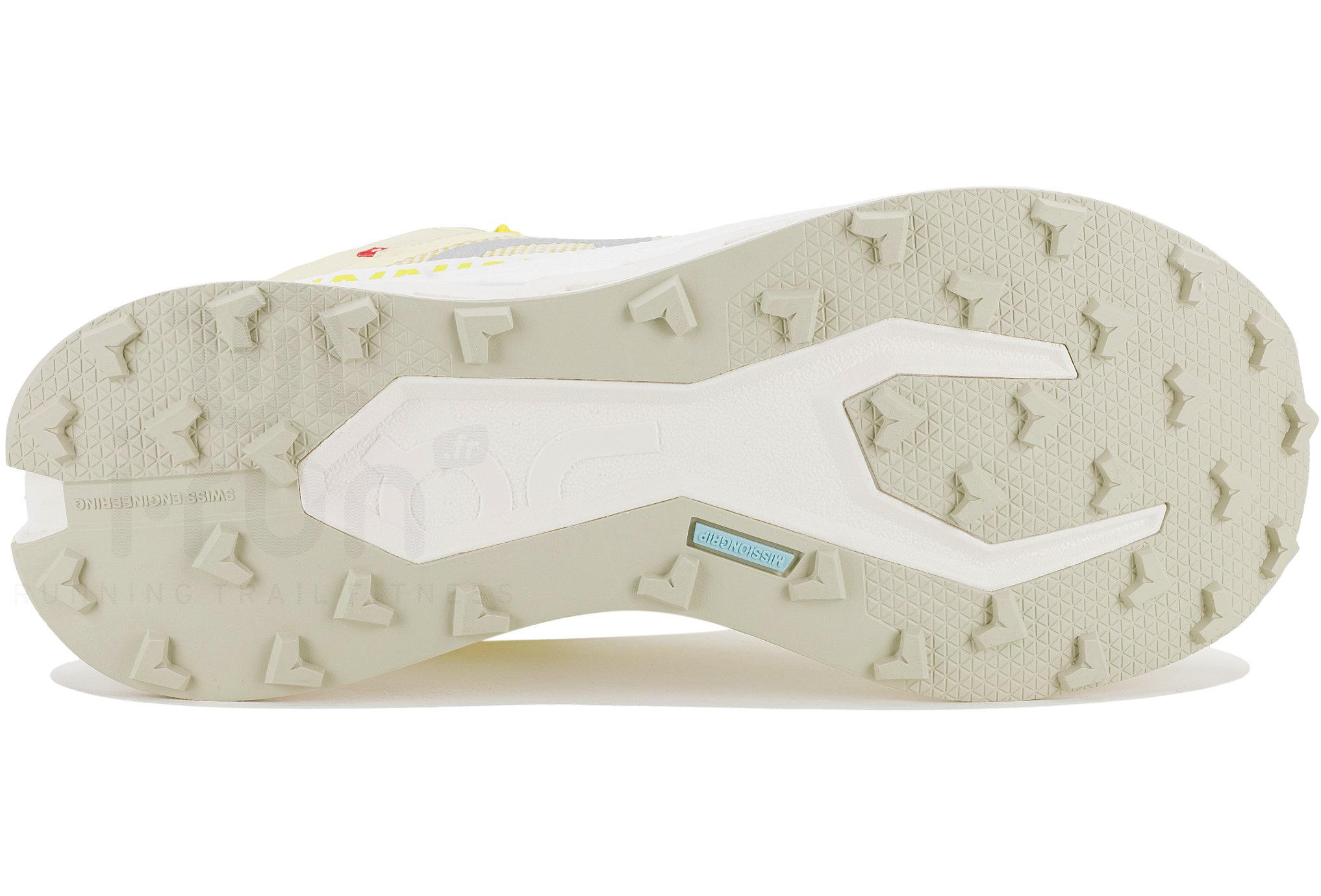 On-Running Cloudultra 3