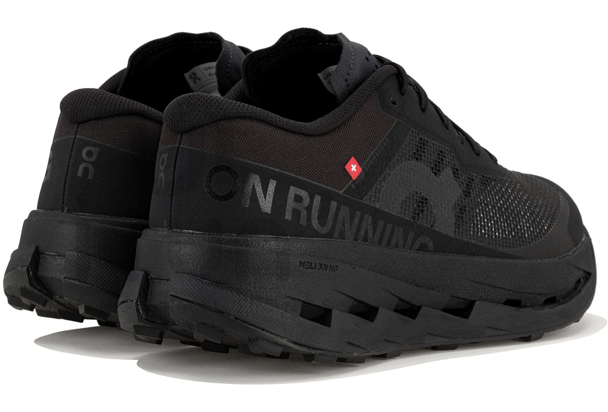 On-Running Cloudultra 3