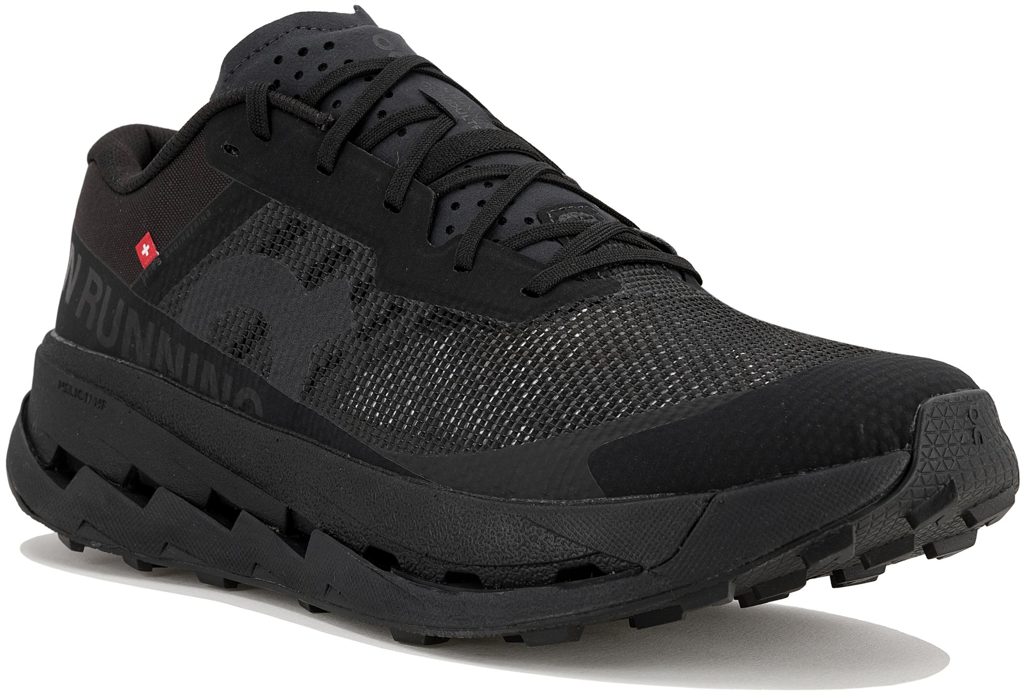 On-Running Cloudultra 3 Chaussures homme - On-Running - Chaussures de sport
