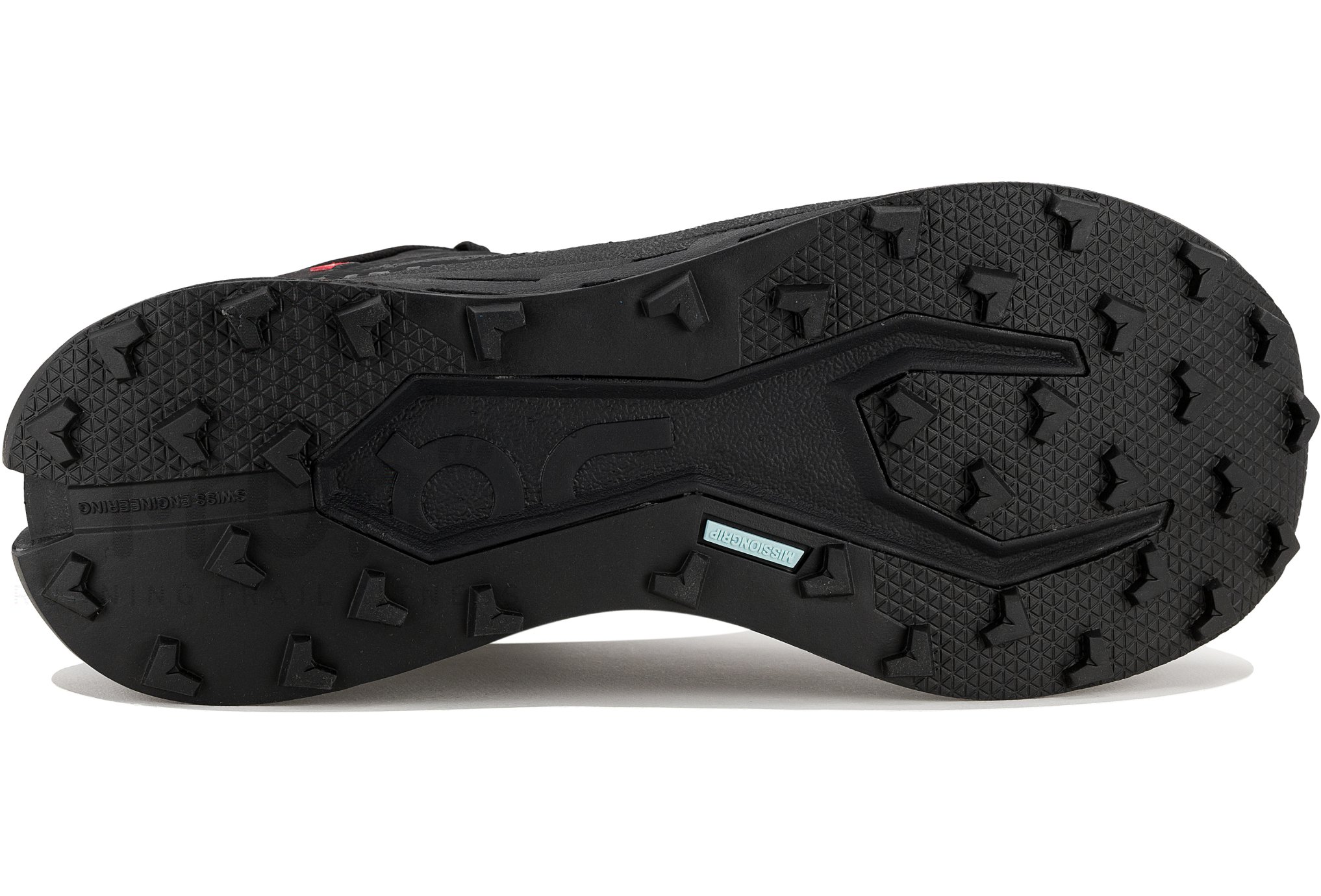 On-Running Cloudultra 3