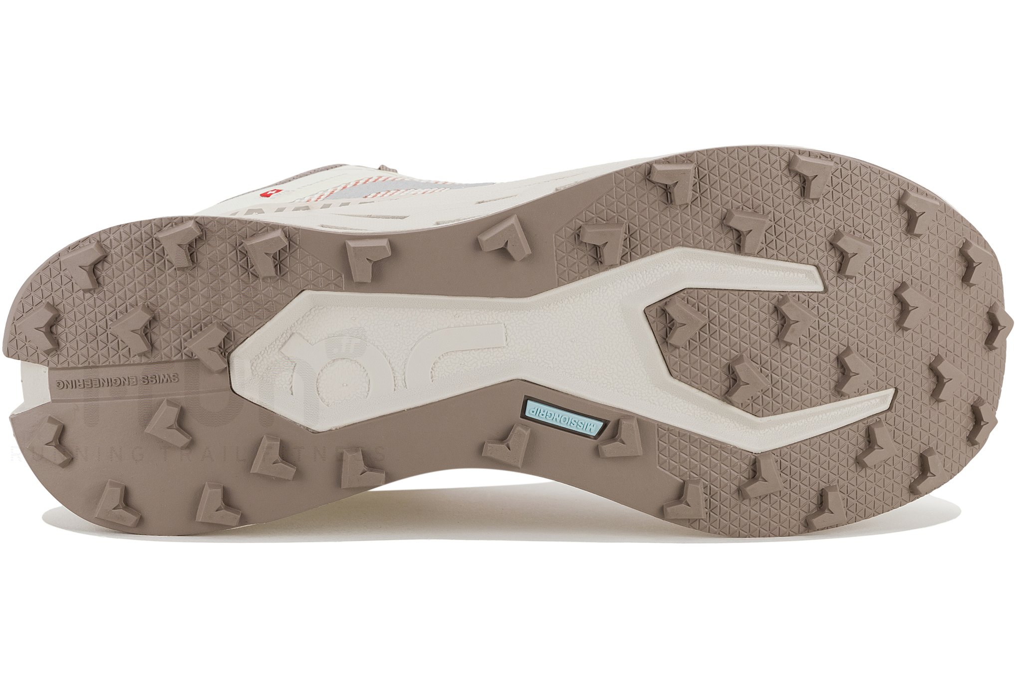 On-Running Cloudultra 3