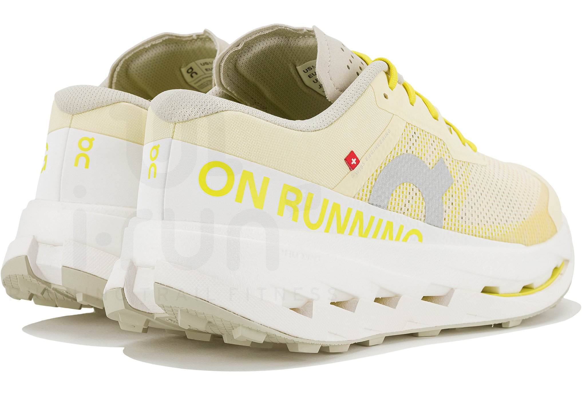 On-Running Cloudultra 3