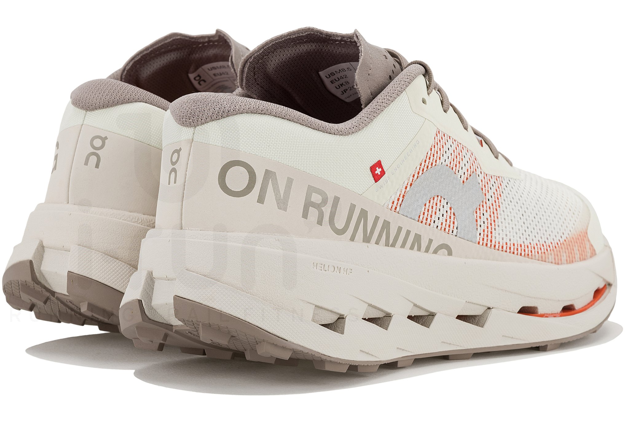 On-Running Cloudultra 3