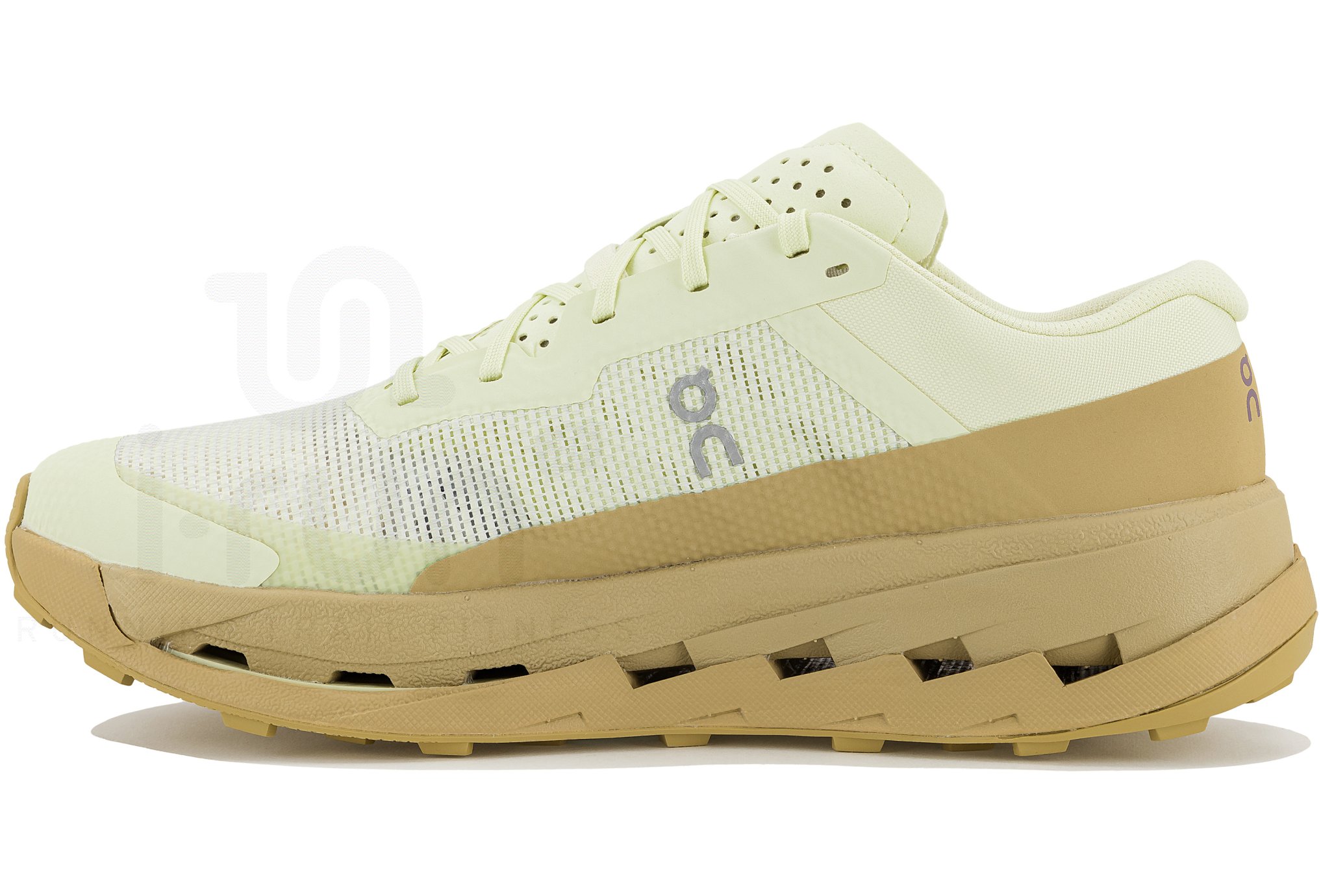On-Running Cloudultra 3