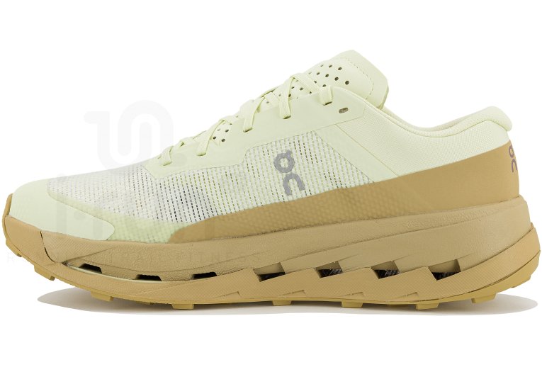 On-Running Cloudultra 3