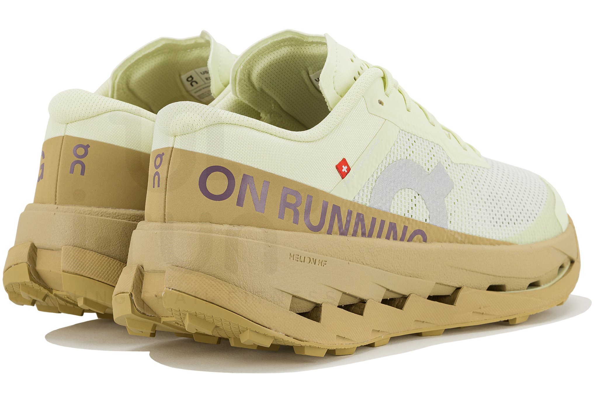 On-Running Cloudultra 3