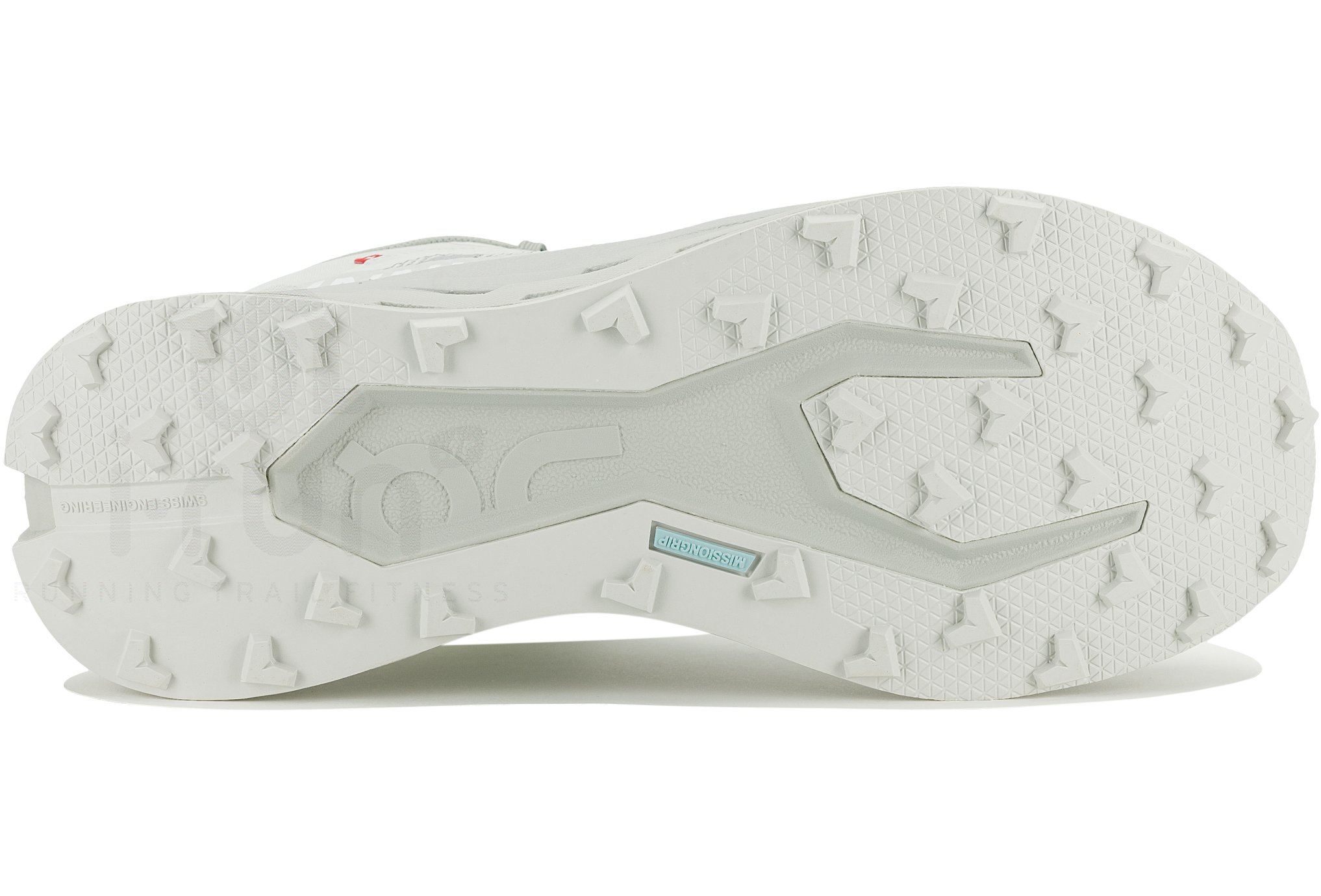 On-Running Cloudultra 3 Herren