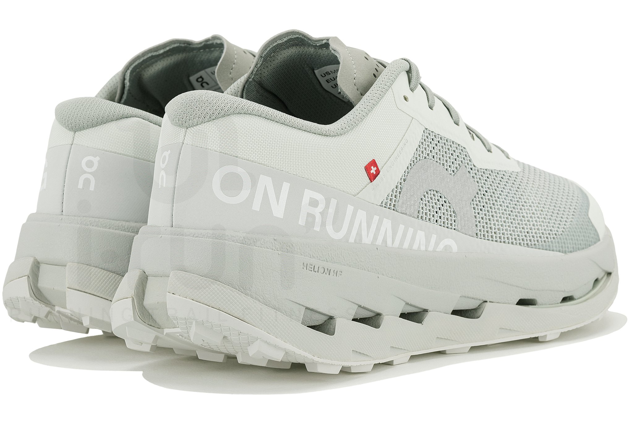 On-Running Cloudultra 3 Herren