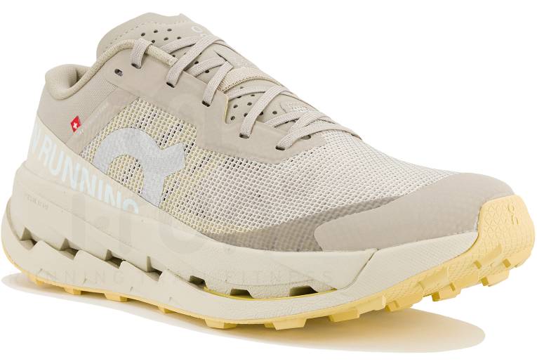 On-Running Cloudultra 3 Herren