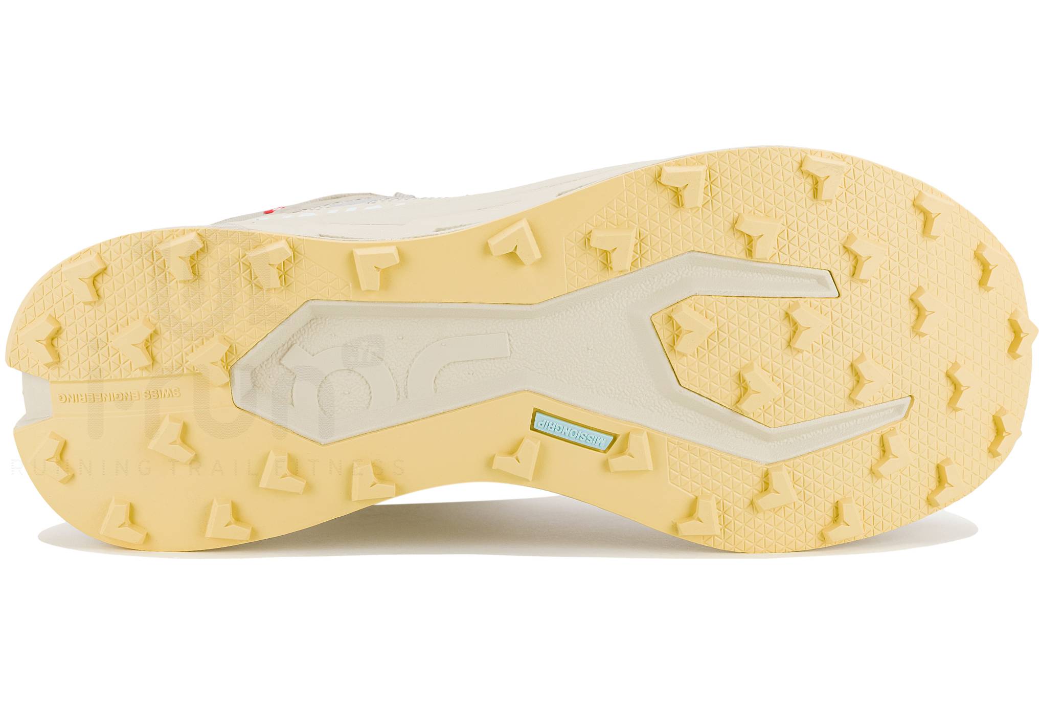 On-Running Cloudultra 3 Herren