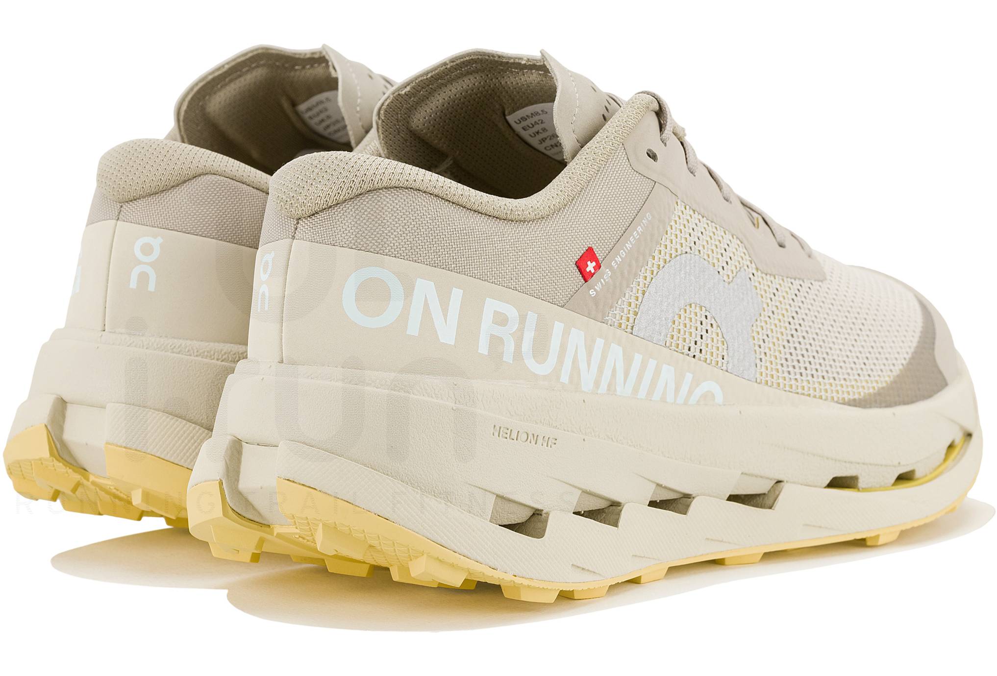 On-Running Cloudultra 3 Herren