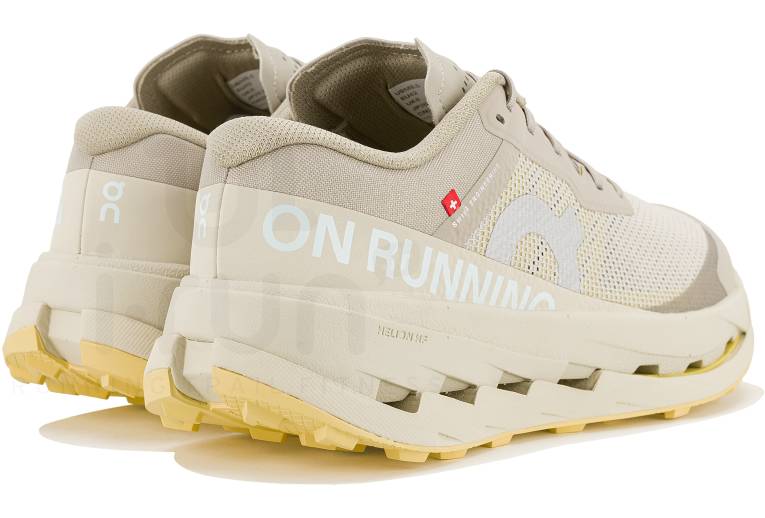 On-Running Cloudultra 3 Herren