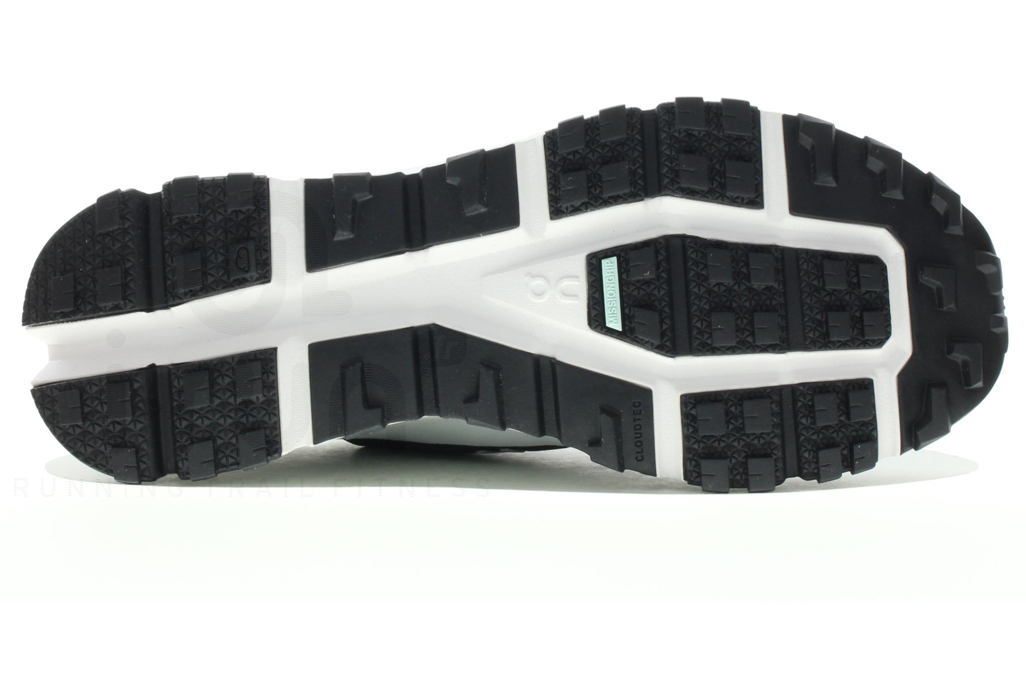 On-Running Cloudultra M