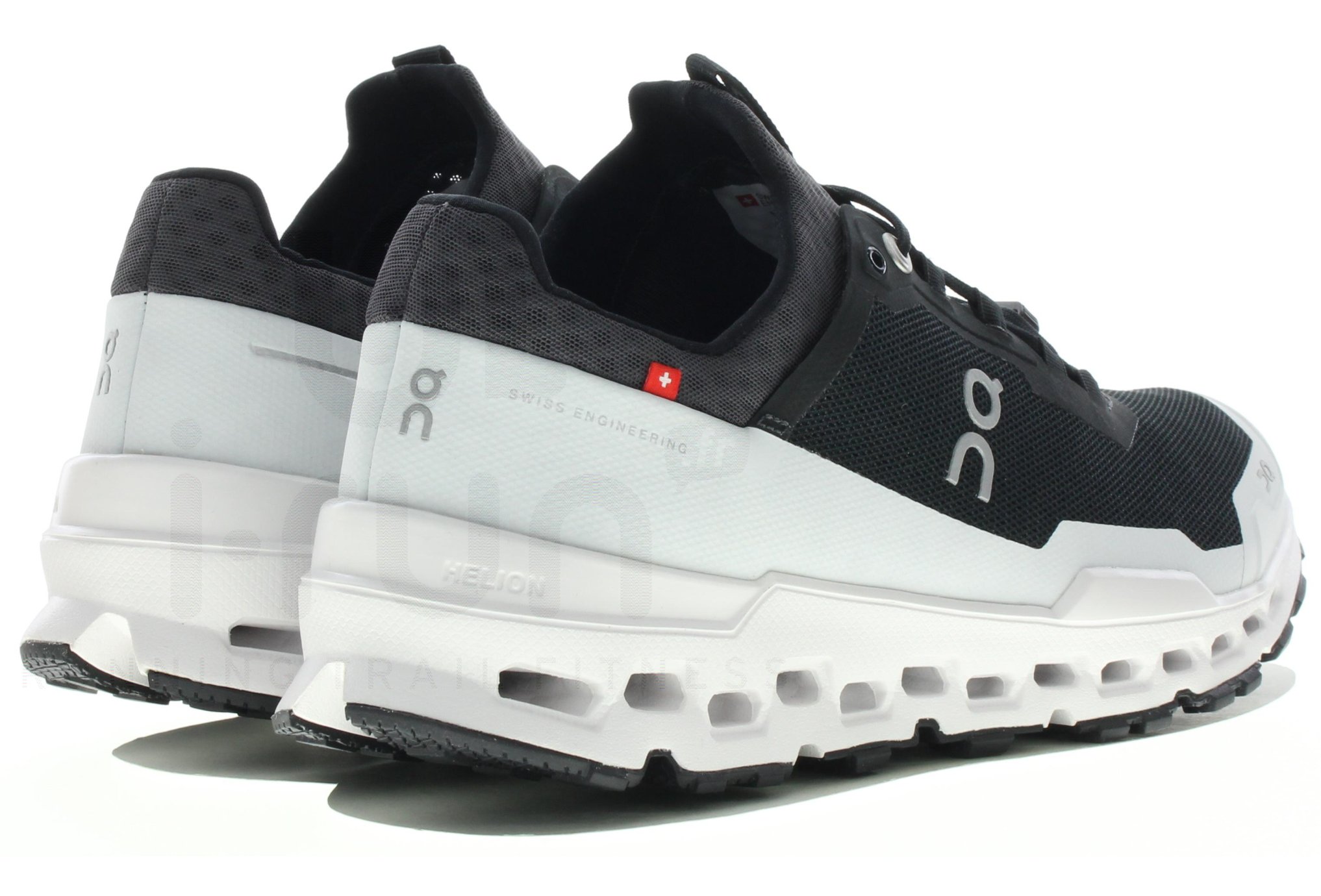 On-Running Cloudultra M