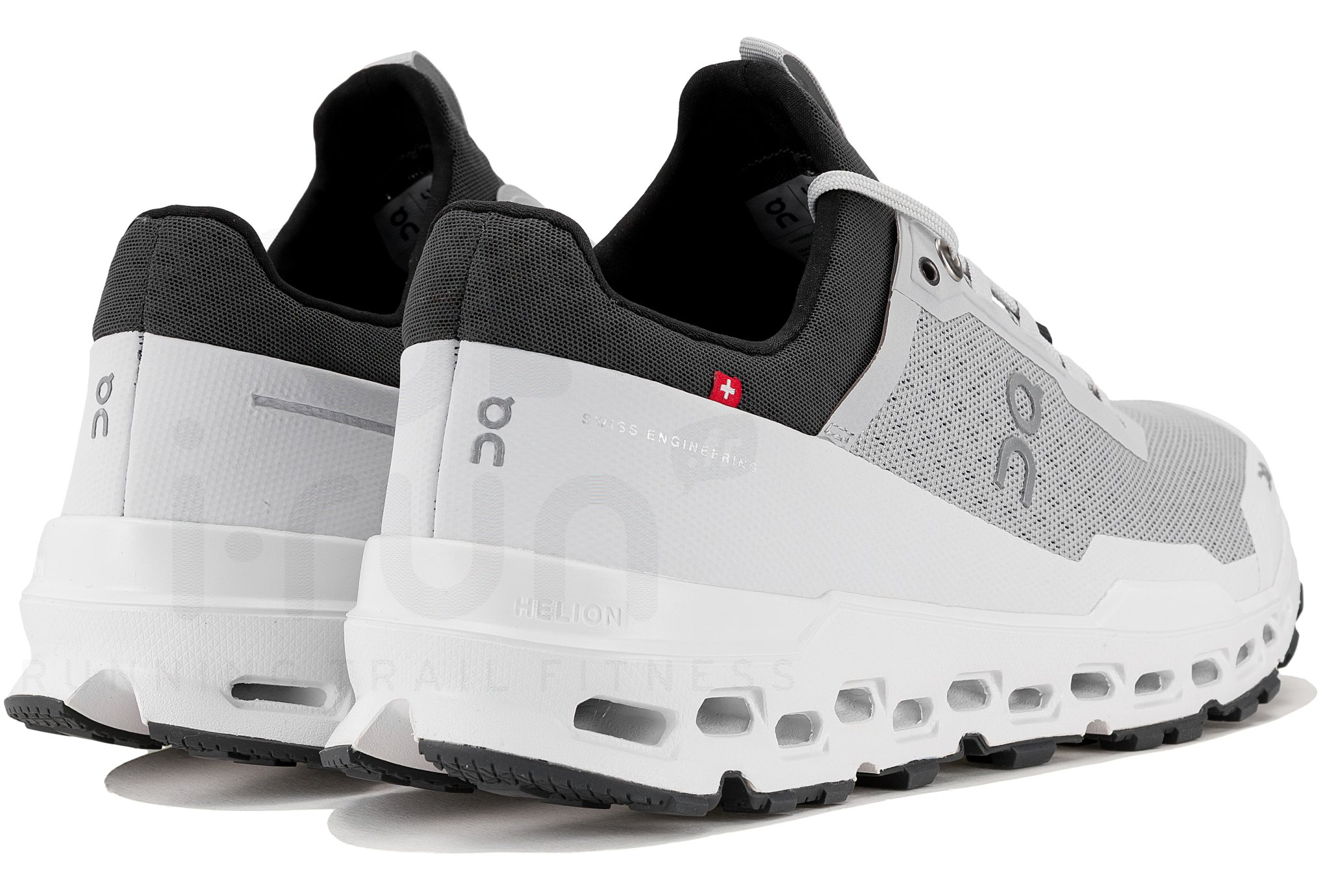On-Running Cloudultra M