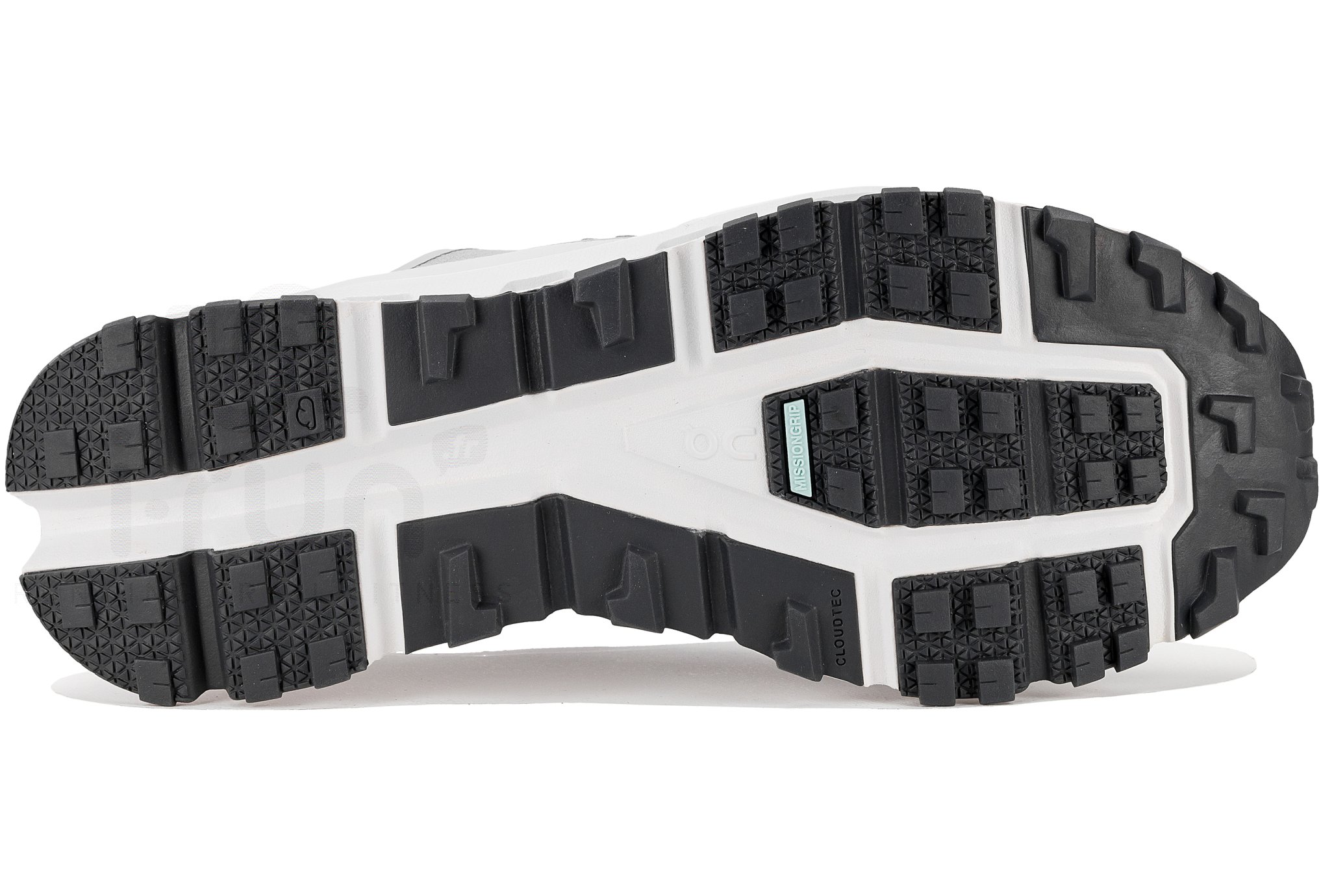 On-Running Cloudultra M