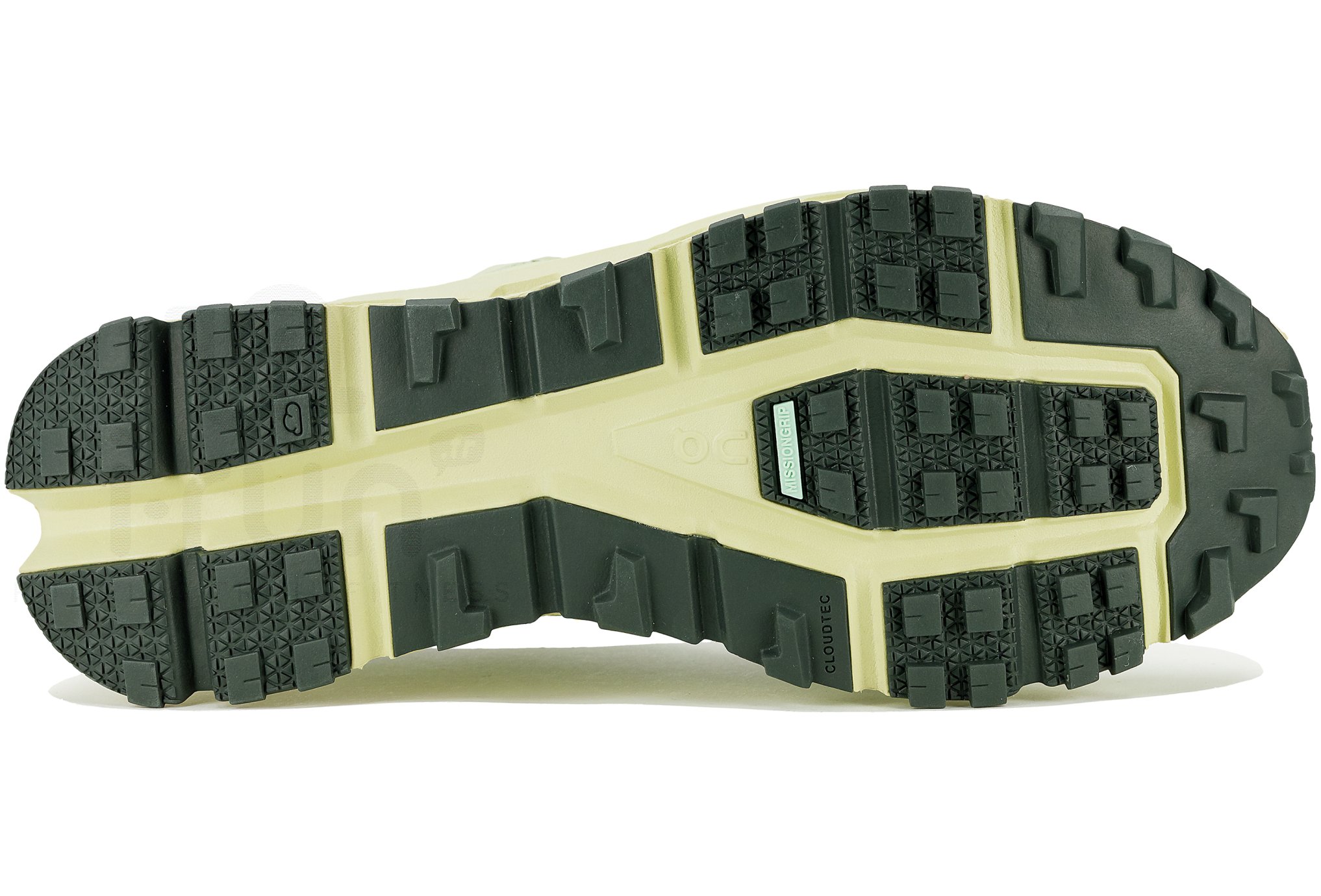 On-Running Cloudultra Herren