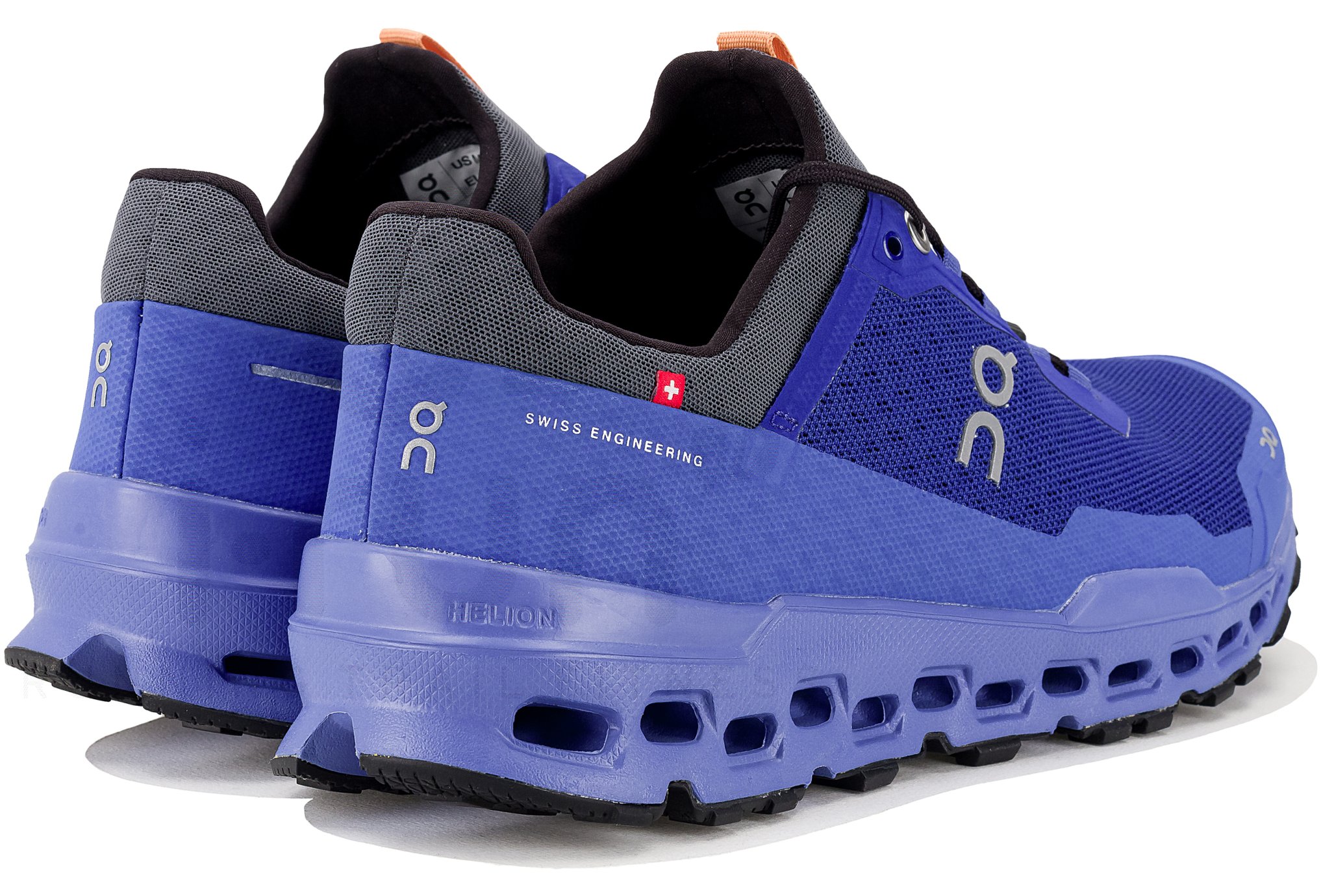 On-Running Cloudultra M