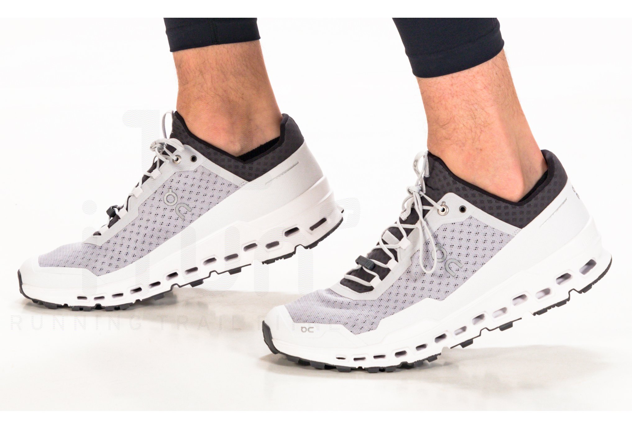 On-Running Cloudultra M