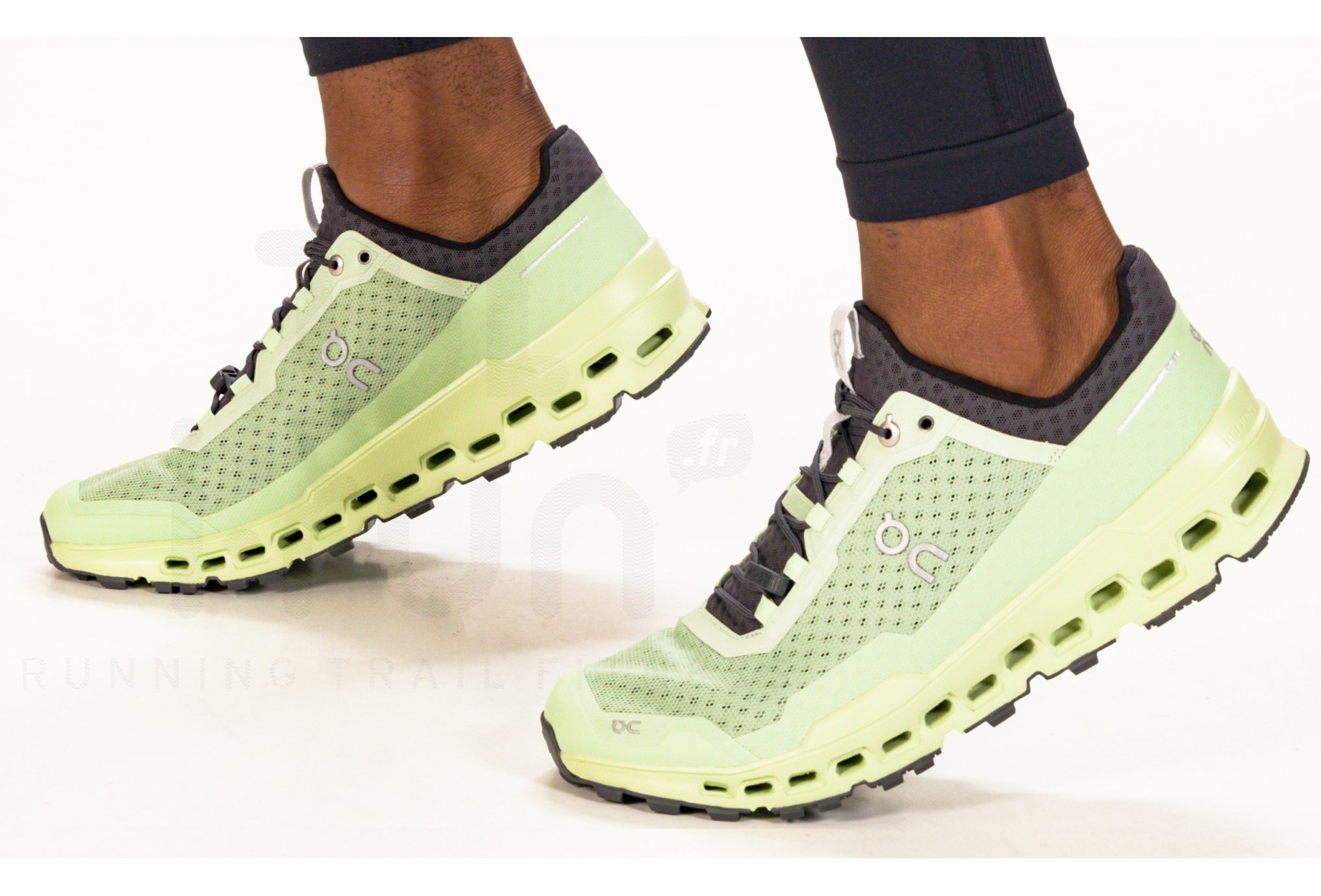 On-Running Cloudultra Herren