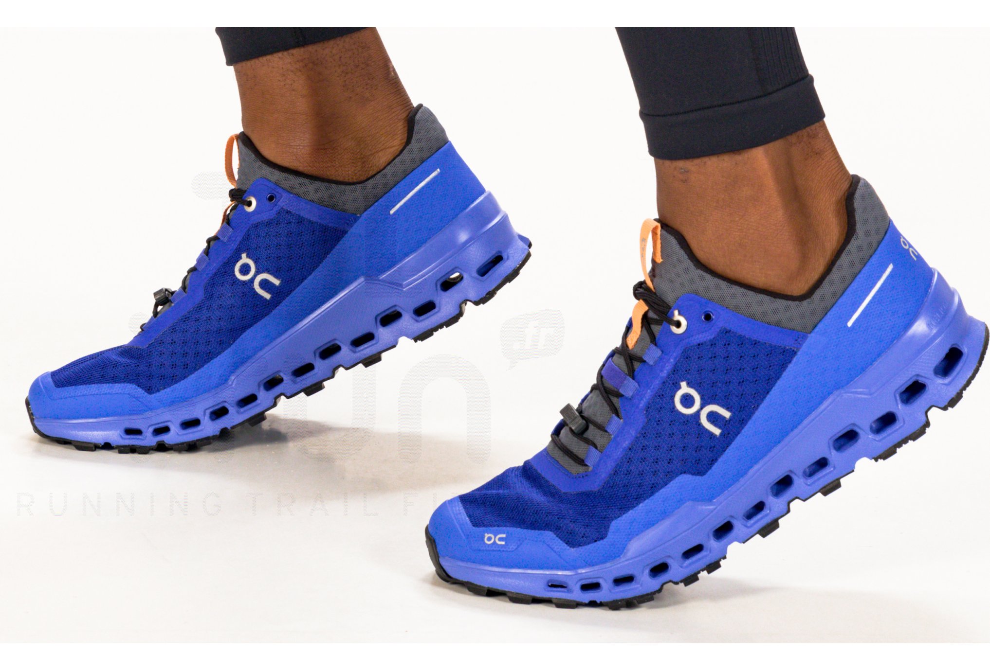 On-Running Cloudultra M