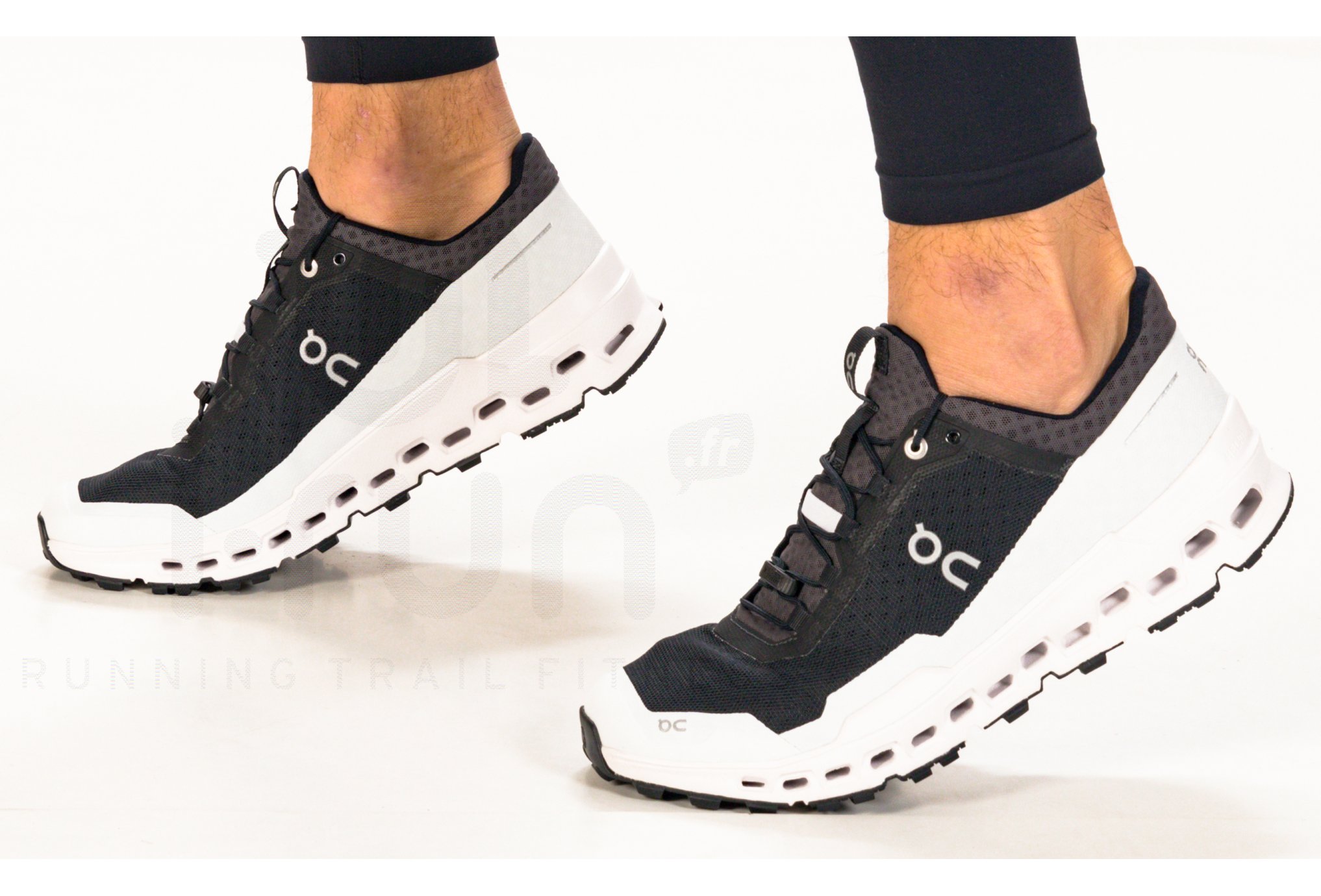 On-Running Cloudultra M