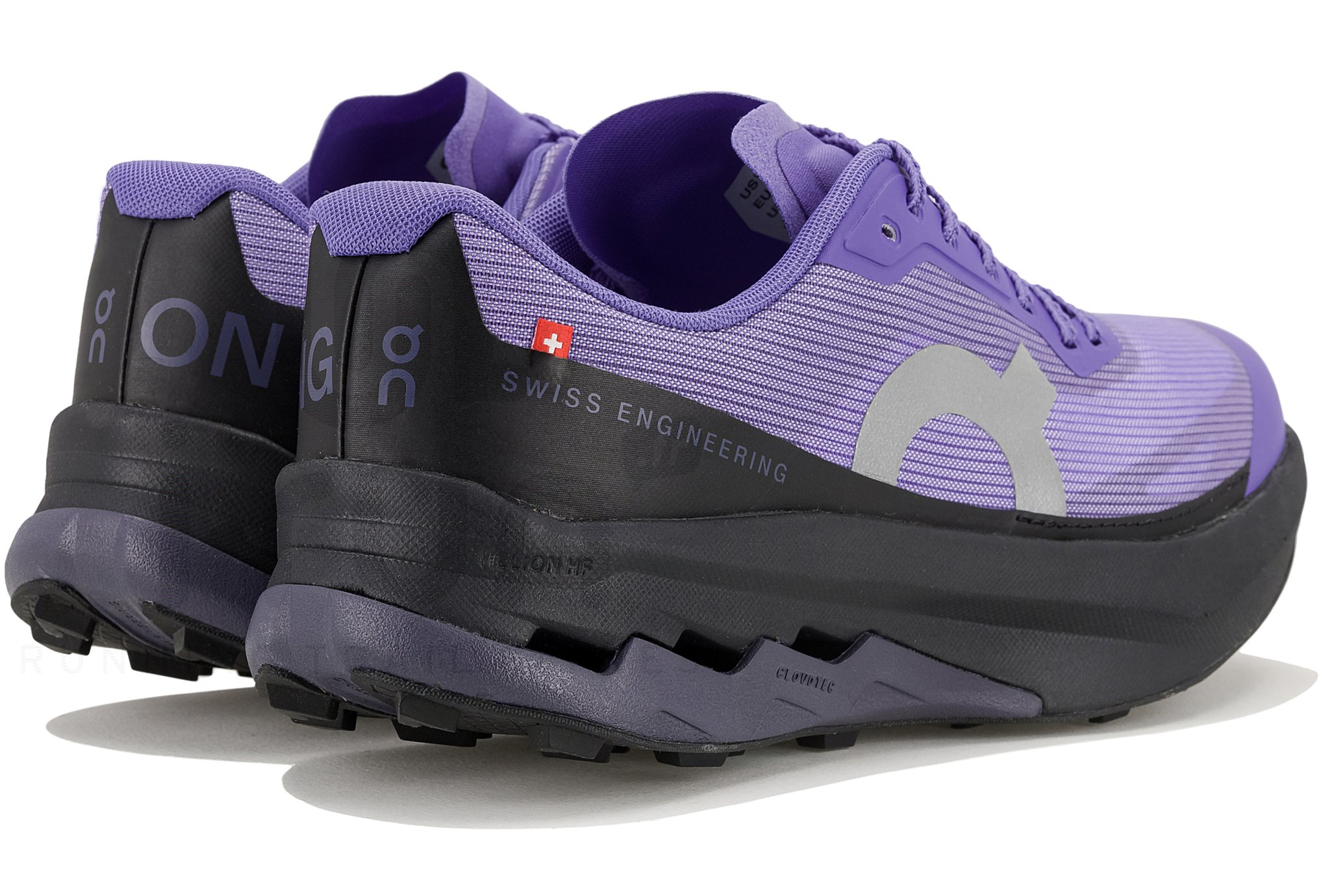 On-Running CloudUltra Peak Damen