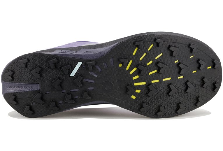 On-Running CloudUltra Peak 