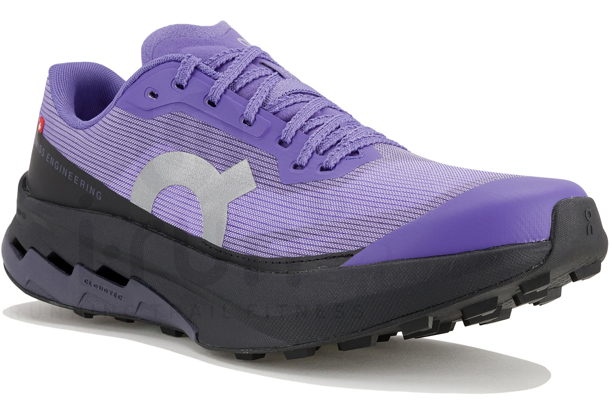 On-Running CloudUltra Peak Damen