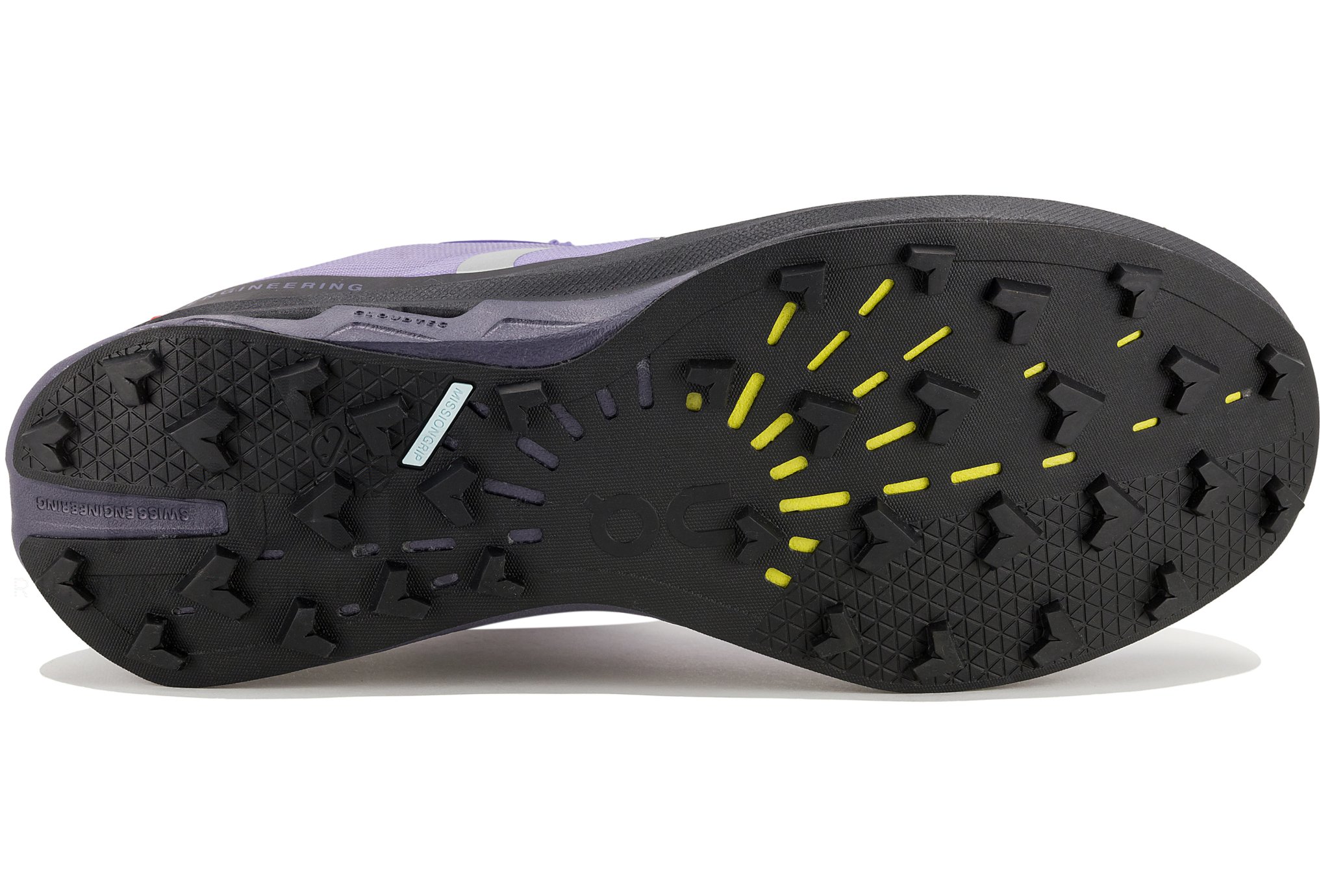 On-Running CloudUltra Peak Herren