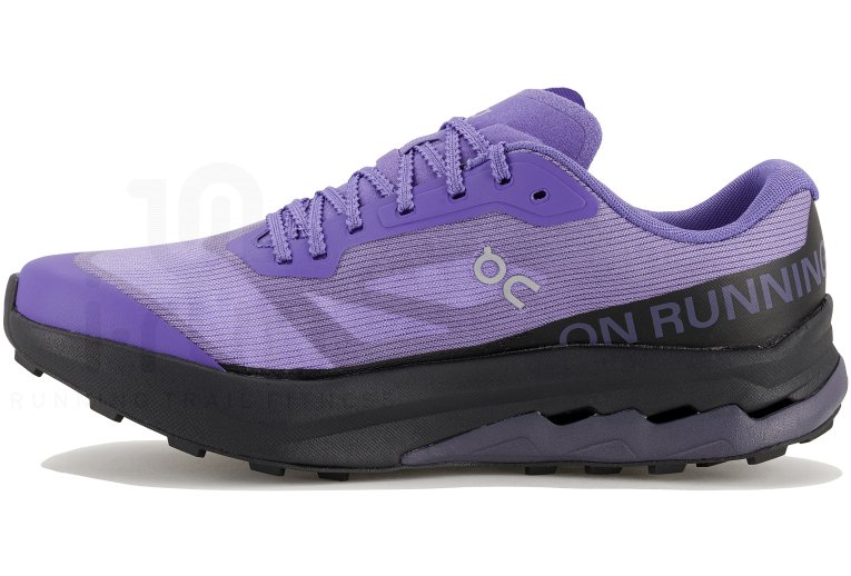 On-Running CloudUltra Peak 