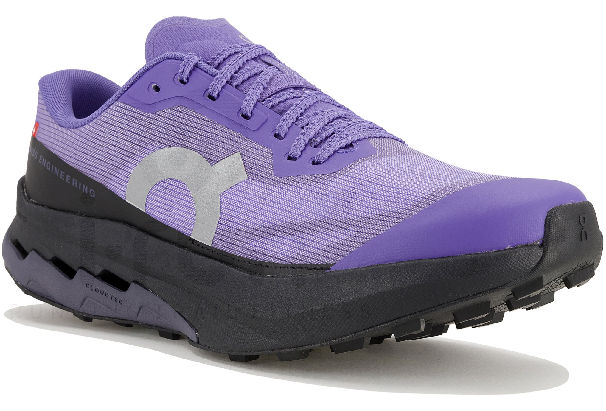 On-Running CloudUltra Peak Herren