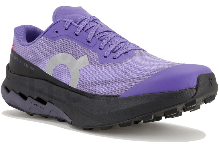 On-Running CloudUltra Peak 