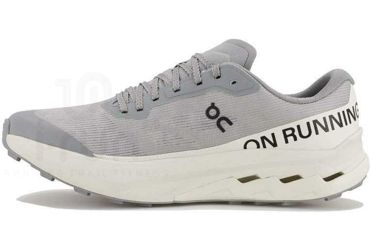 On-Running CloudUltra Peak