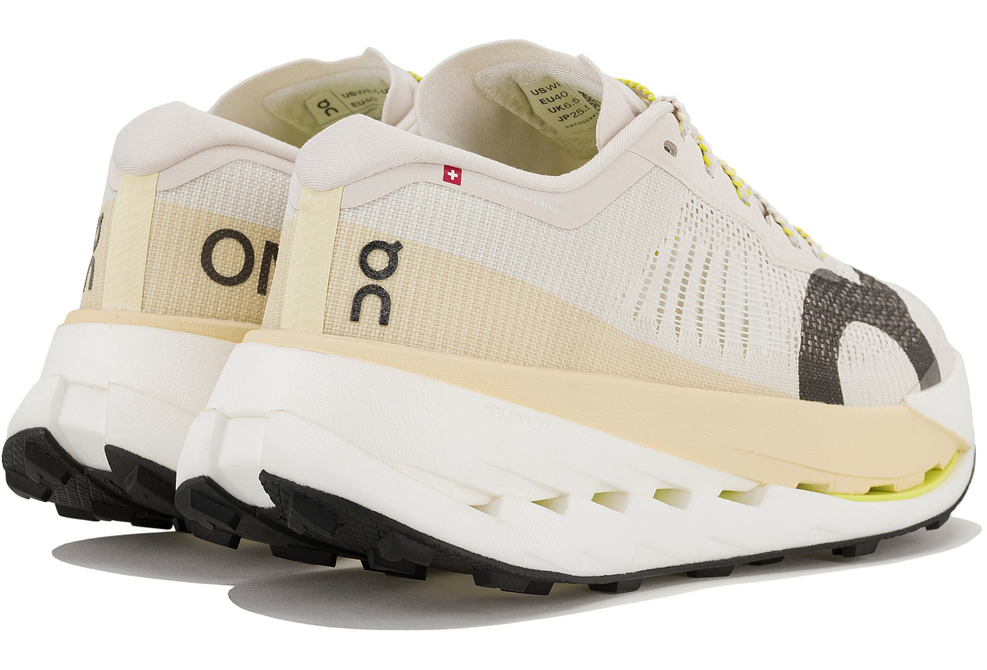 On-Running Cloudultra Pro