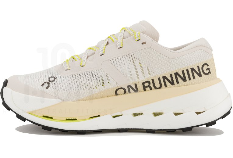 On-Running Cloudultra Pro