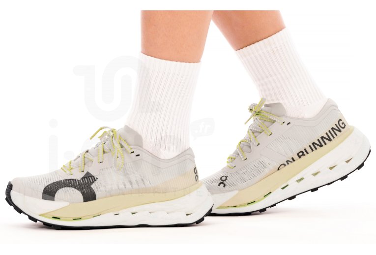 On-Running Cloudultra Pro