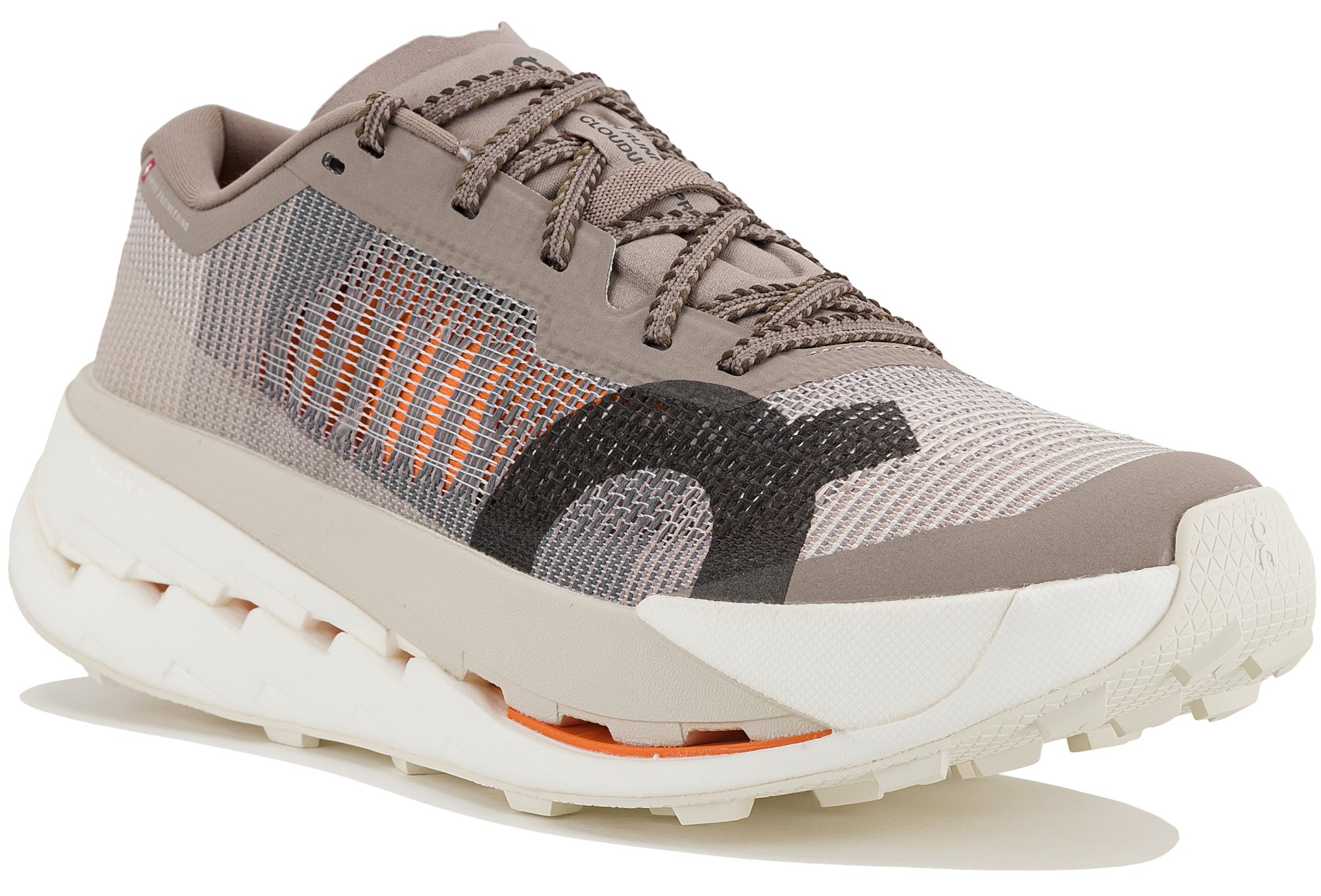 On-Running Cloudultra Pro Chaussures de sport femme - On-Running - Chaussures de sport
