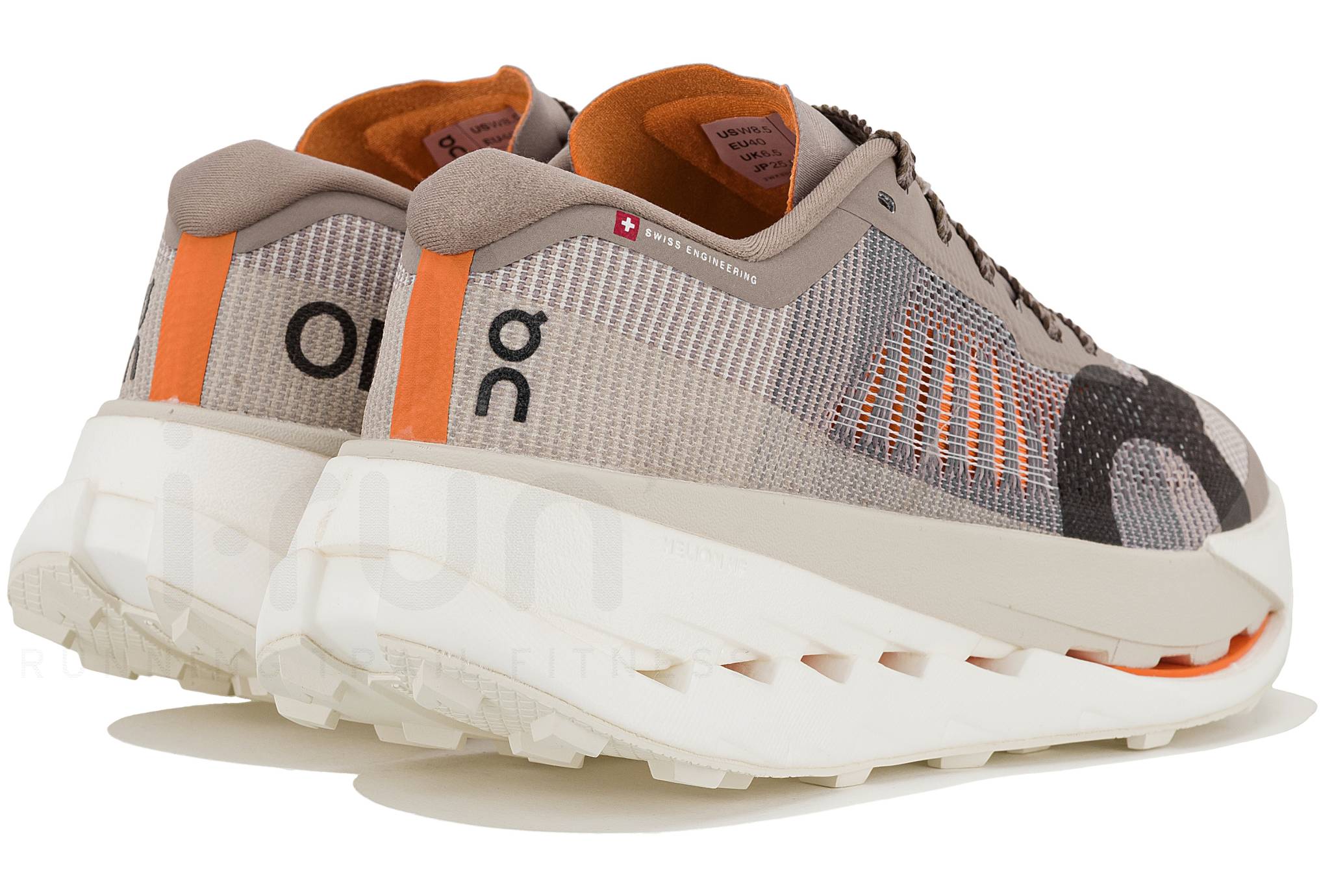On-Running Cloudultra Pro