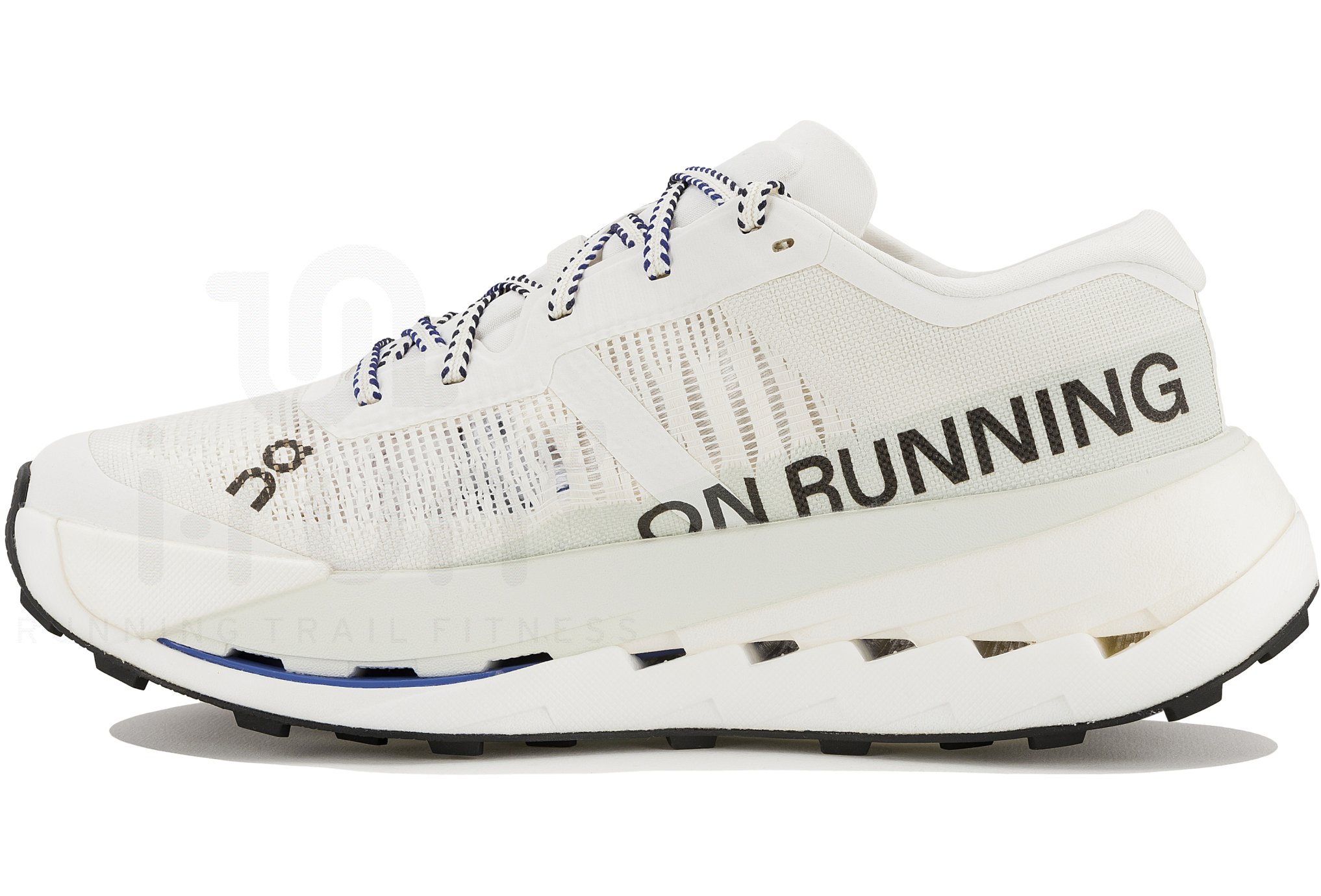 On-Running Cloudultra Pro