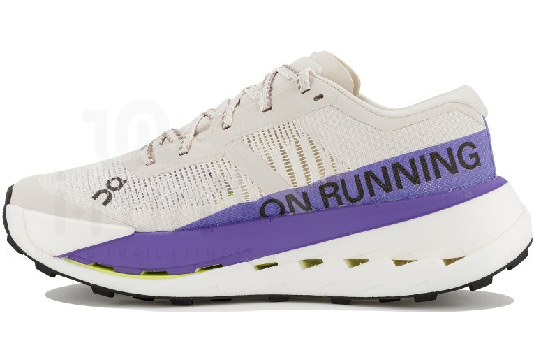 On-Running Cloudultra Pro 