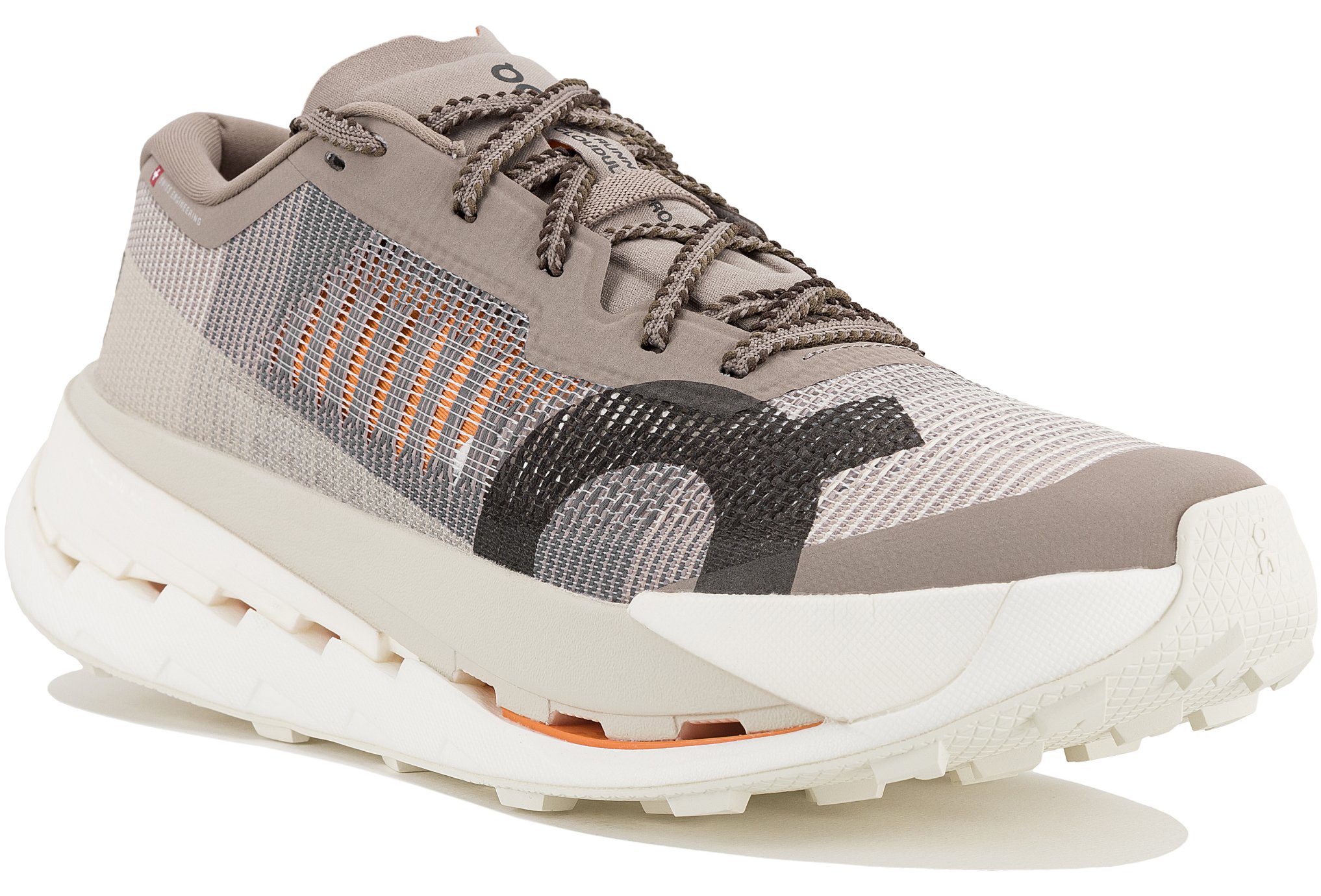 On-Running Cloudultra Pro Chaussures homme - On-Running - Chaussures de sport