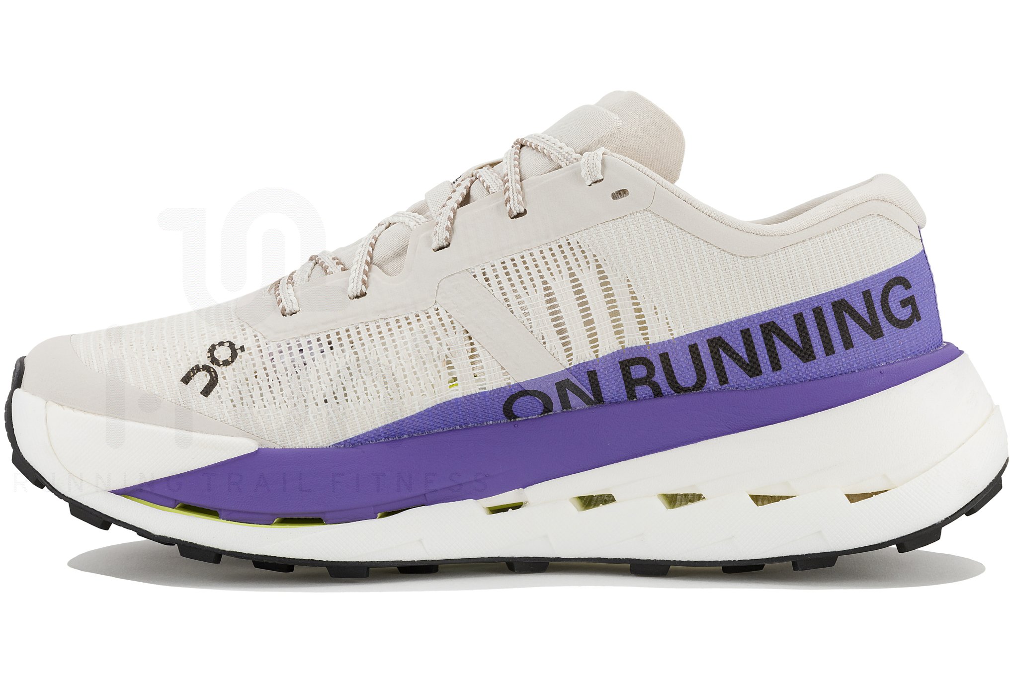 On-Running Cloudultra Pro